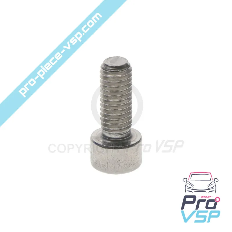 Vis TORX M8x20