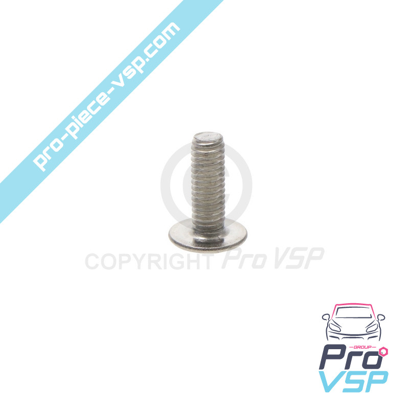 Tornillo de sensor de medición
