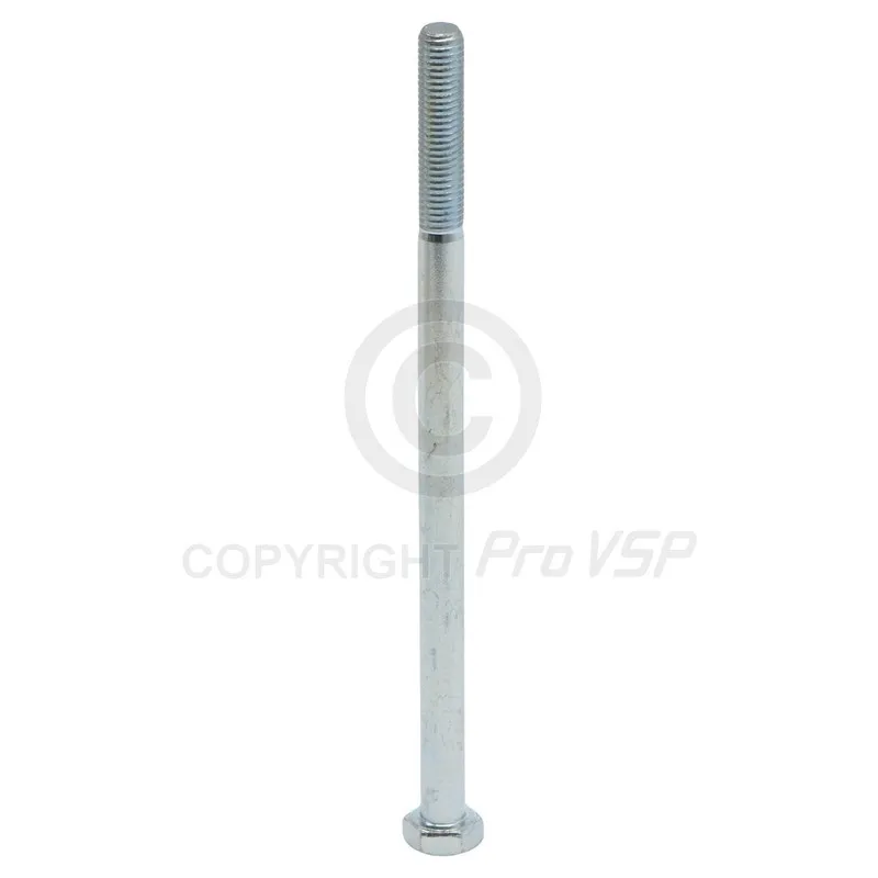 M12x220 Sechskantschraube