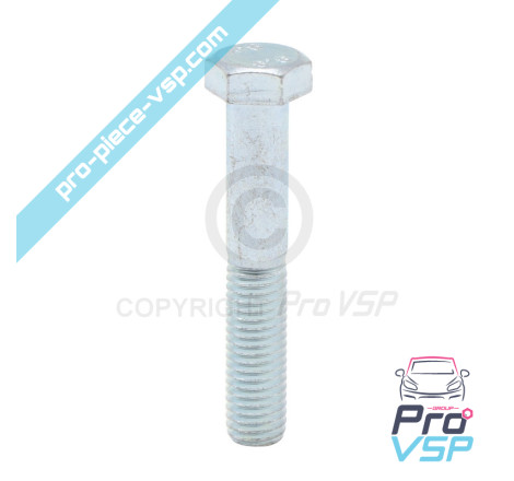 M12x70 hex head screw