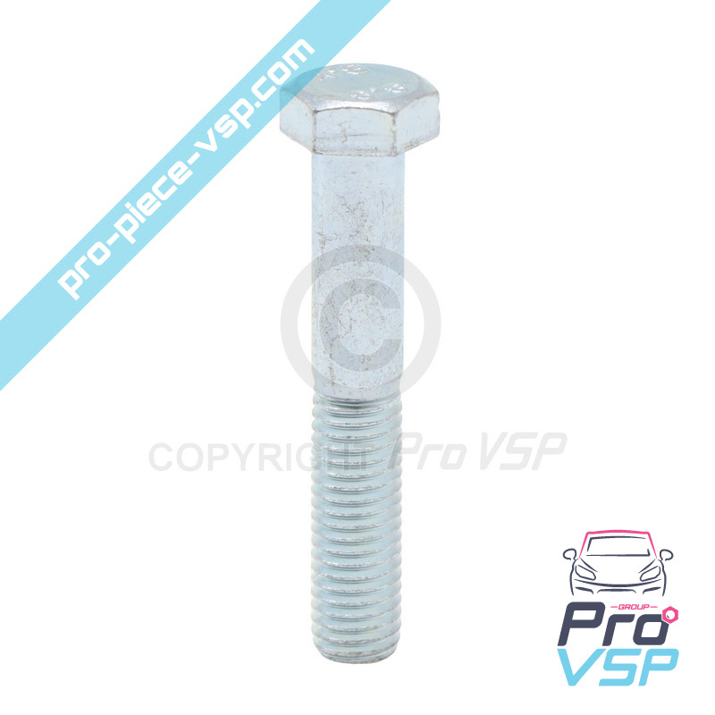 M12x70 hex head screw