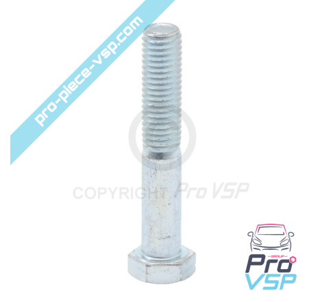 M12x70 hex head screw
