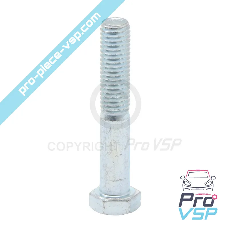 M12x70 șurub cu capul hexagonal M12x70 șurub cu capul hexagonal