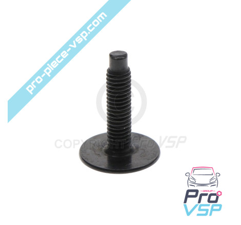 M6x25 screw