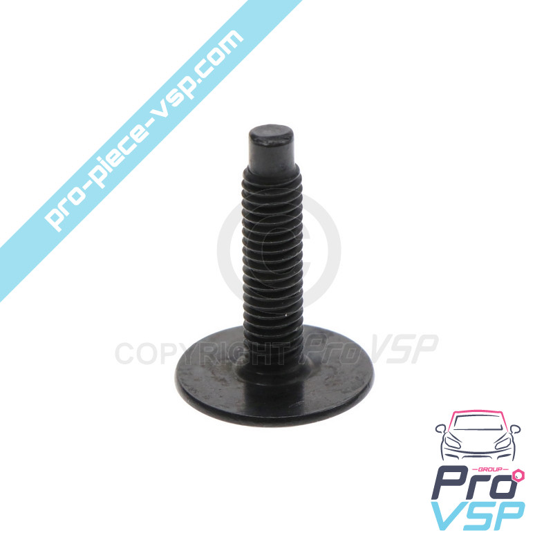 M6x25 screw