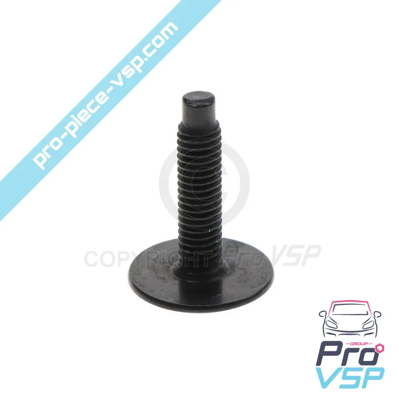 Tornillo m6x25