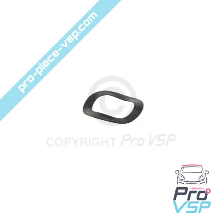 Lavadora Onduflex M10