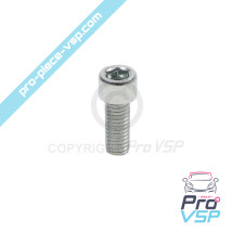 Tornillo btr m6x16