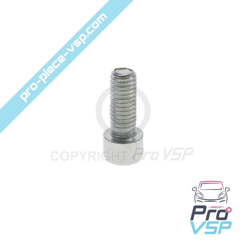 Tornillo btr m6x16