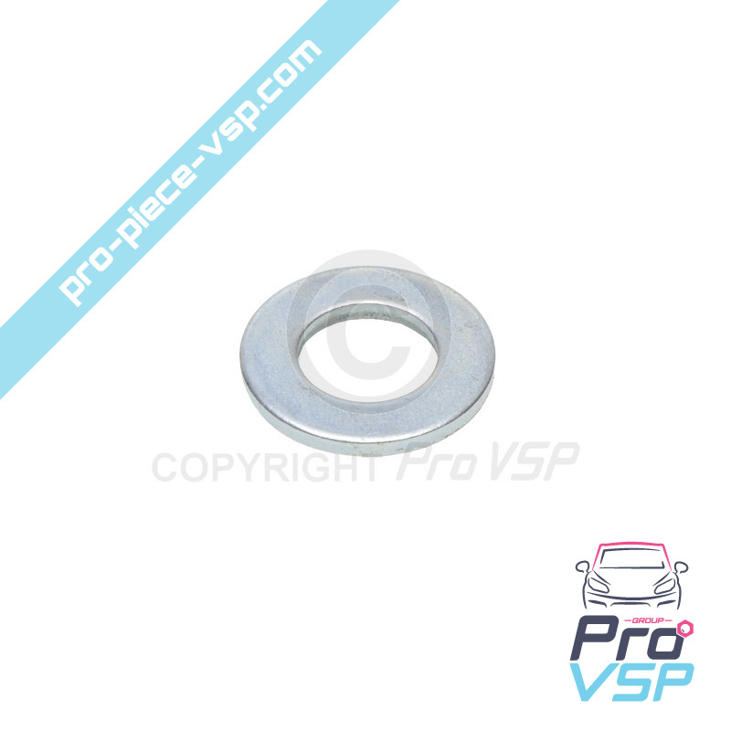 Cylinder head washer