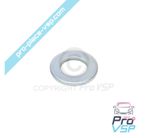 Starter fastening ring