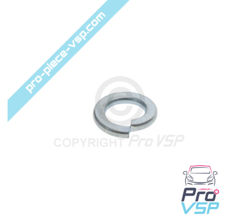 Roundelle grower cosse + starter
