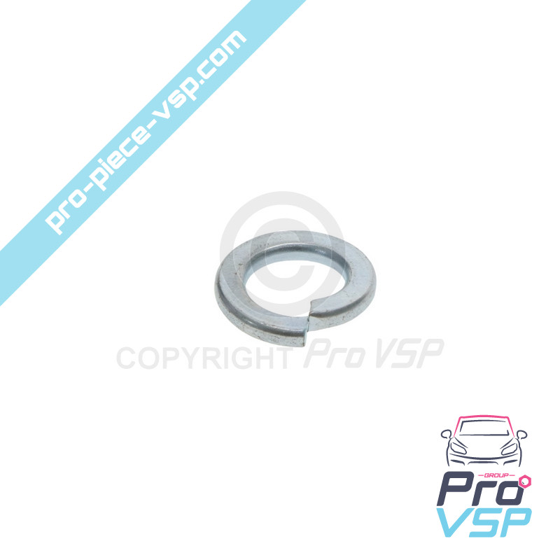 Grower Plosse Washer + Starter