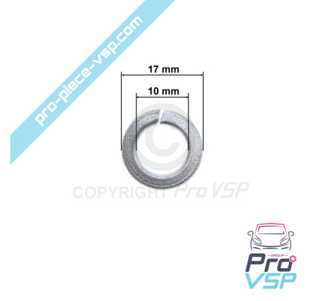 Roundelle grower cosse + starter