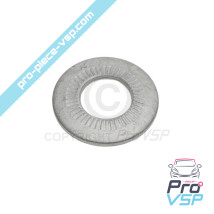 Washer Contact M12x27x1.8