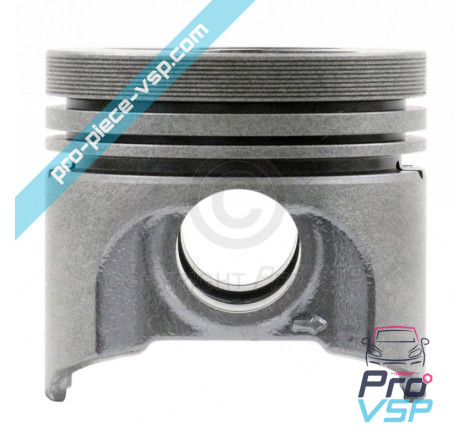 Piston