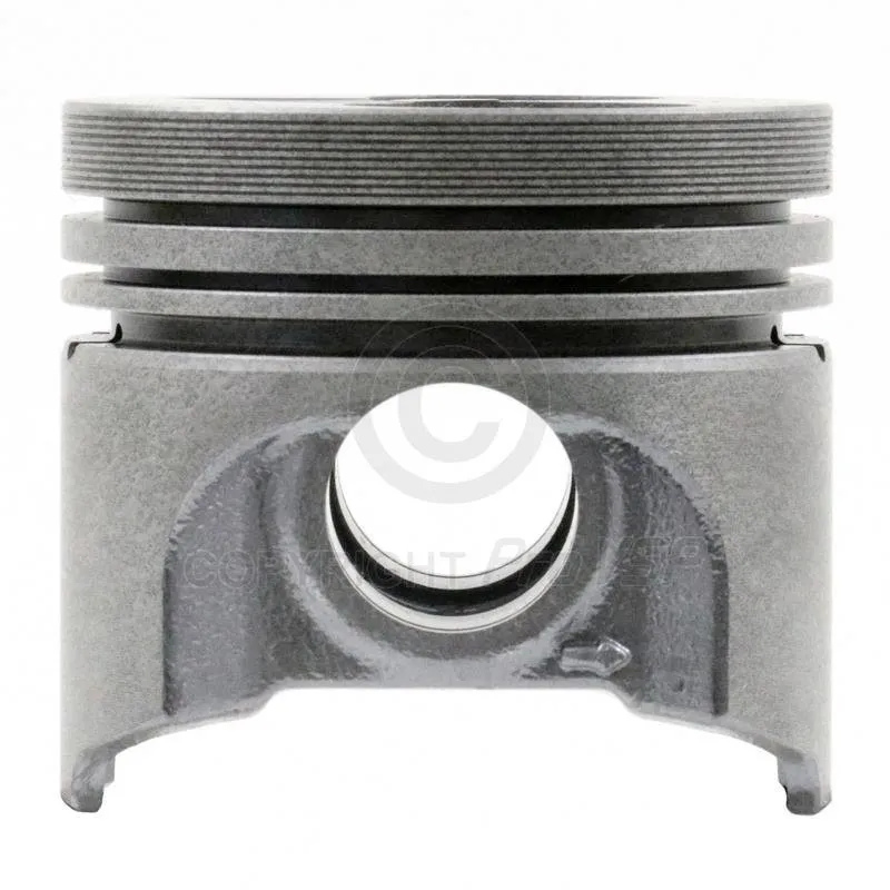 Piston