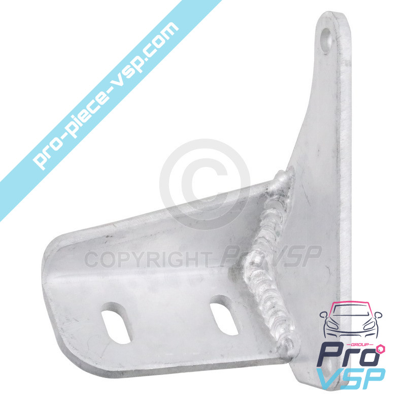 Front left engine mount