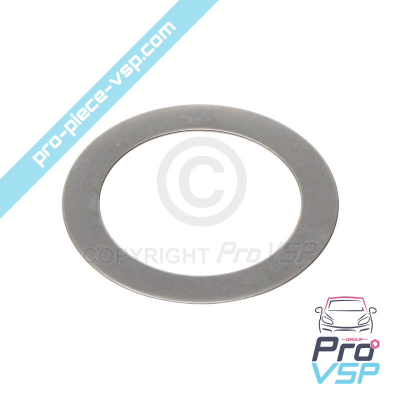 Engine drive stainless...