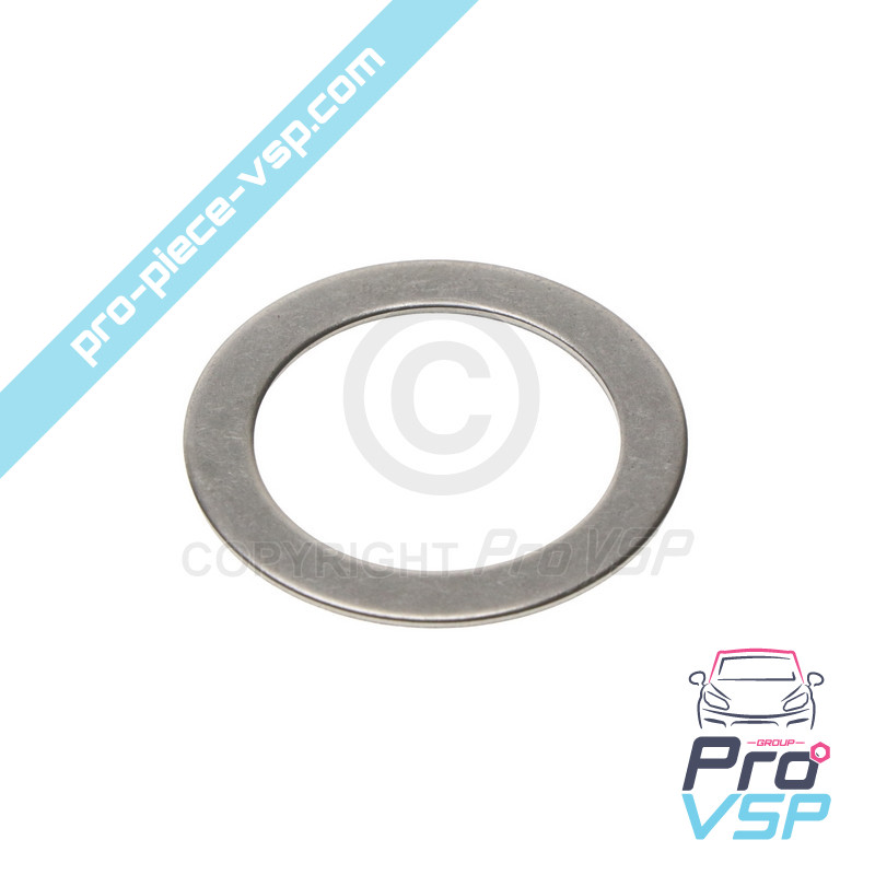 Belt hold 1 mm