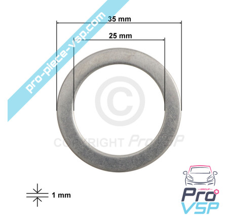 Cinto 1mm