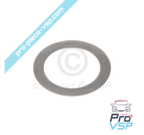 Belt hold 0.5 mm