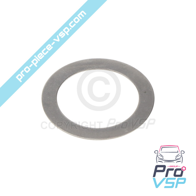 Belt hold 0.5 mm