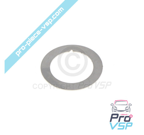 Cutie Dimmer Washer Wedge