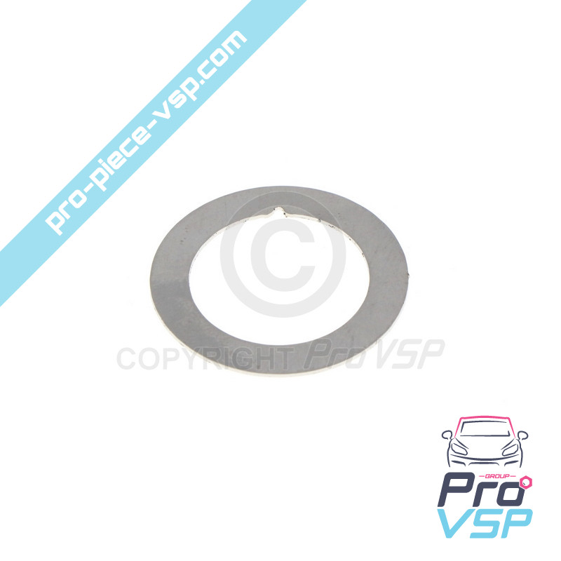 Cutie Dimmer Washer Wedge