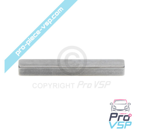Variator Key Box