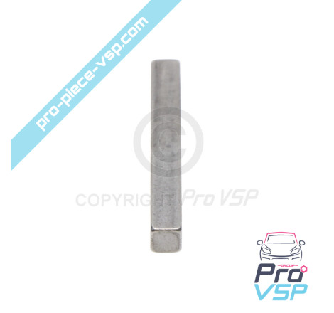 Variator Key Box