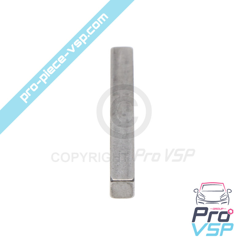 Variator Key Box