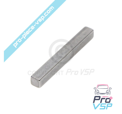 Variator Key Box