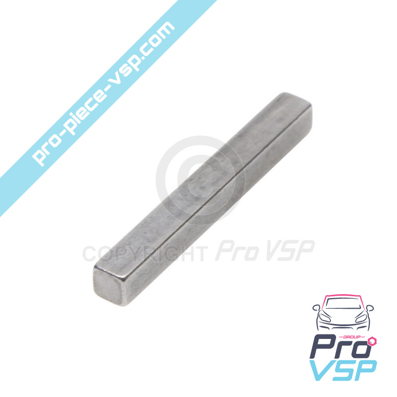 Variator Key Box