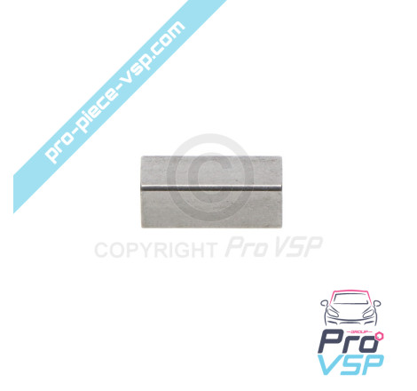 Drive key box