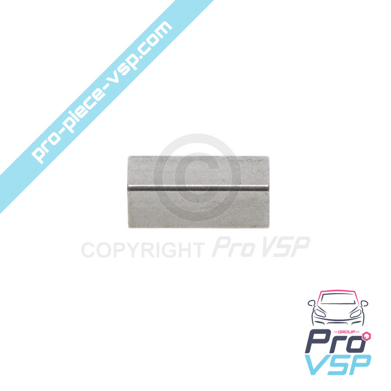 Drive key box