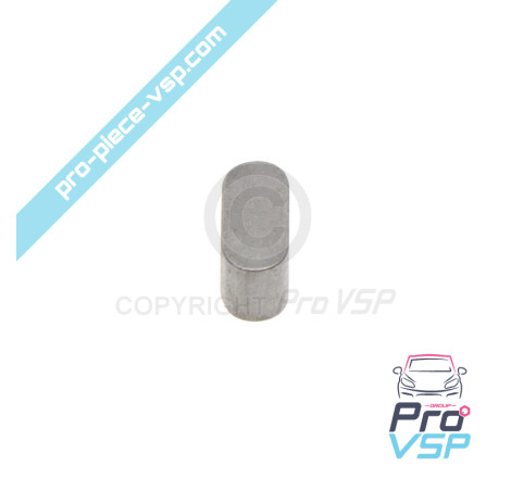 Drive key box