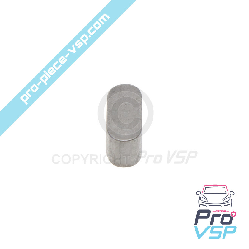 Drive key box