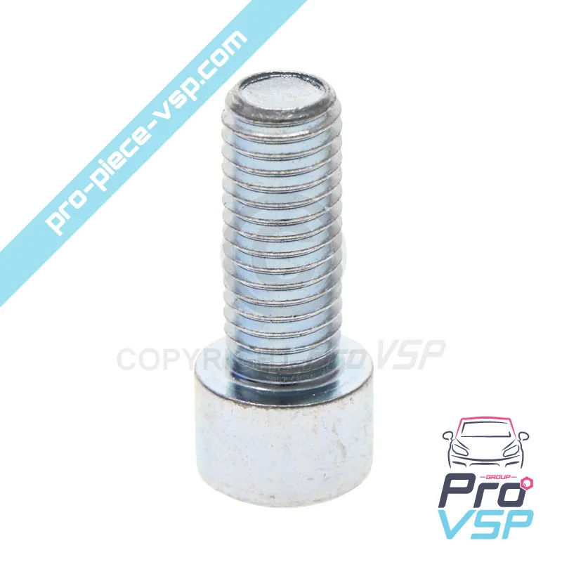 Vis de fixation support moteur boite