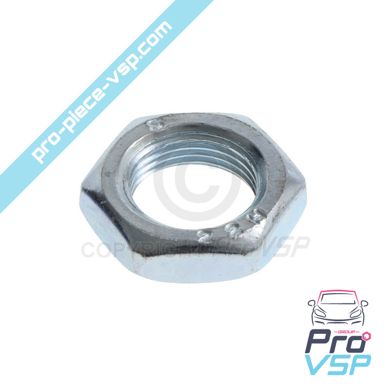 Engine drive nut