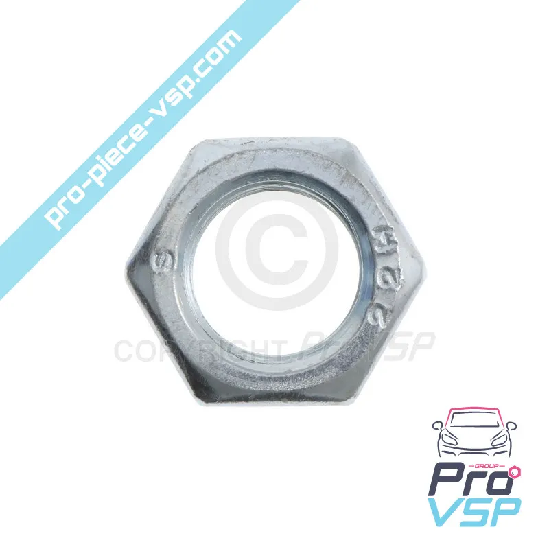Engine drive nut