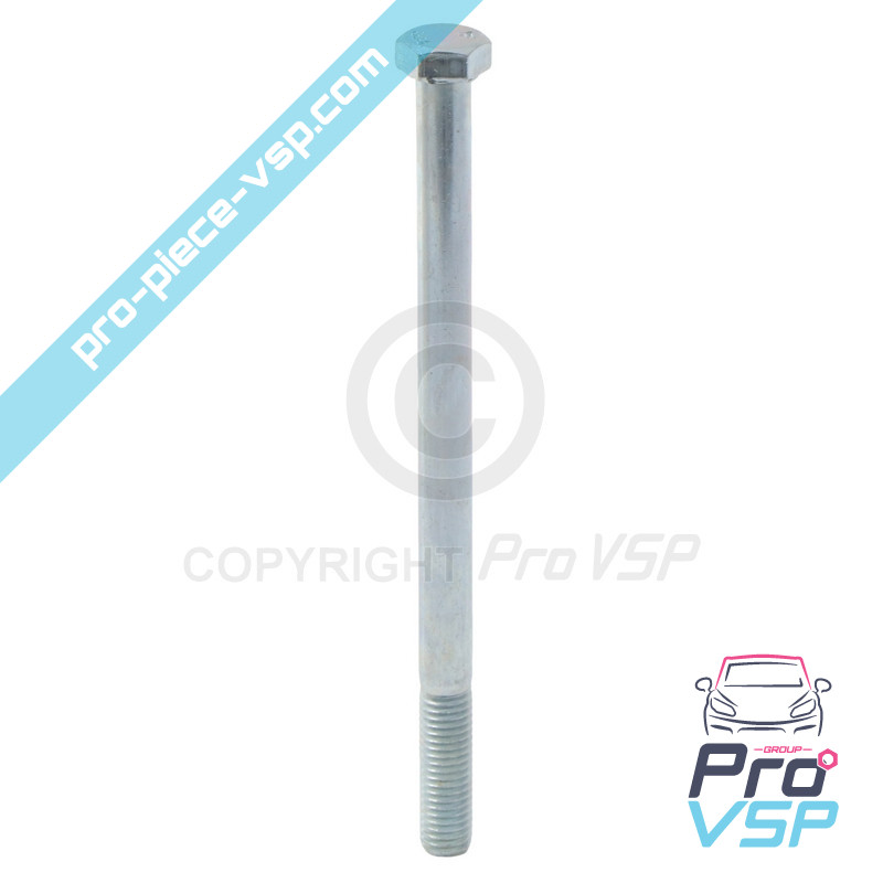 Rear arm screw