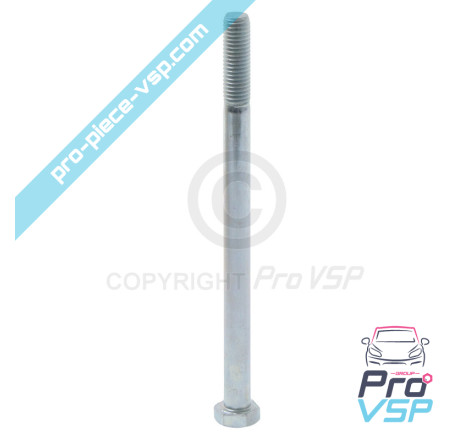 Rear arm screw