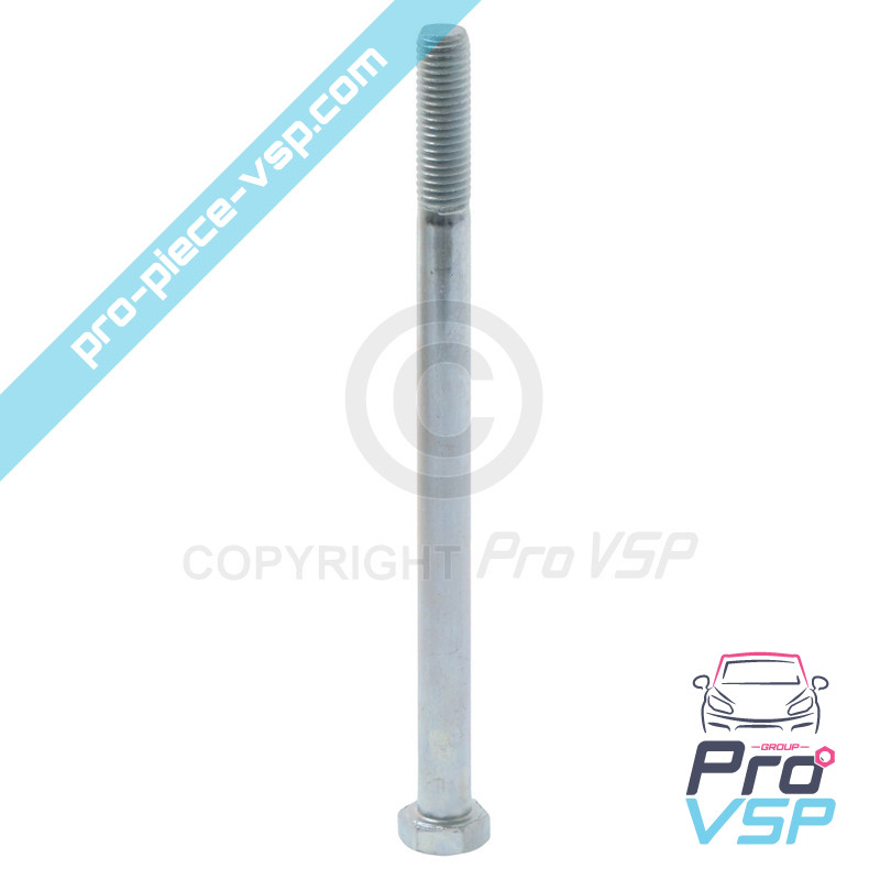 Rear arm screw