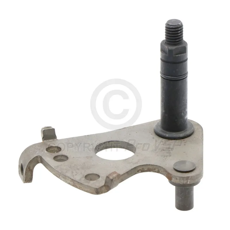 Selector de caja de cambios