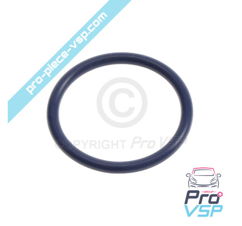 Fill plug gasket