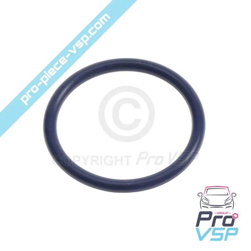 Rellenar la junta de enchufe