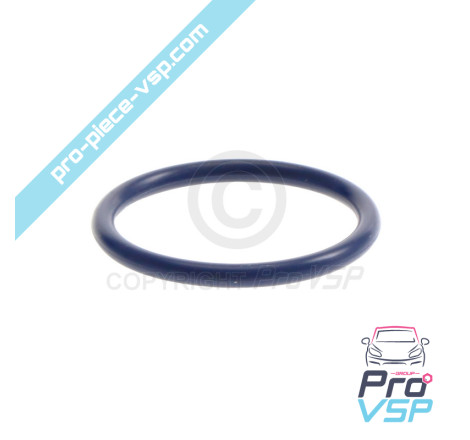 Fill plug gasket