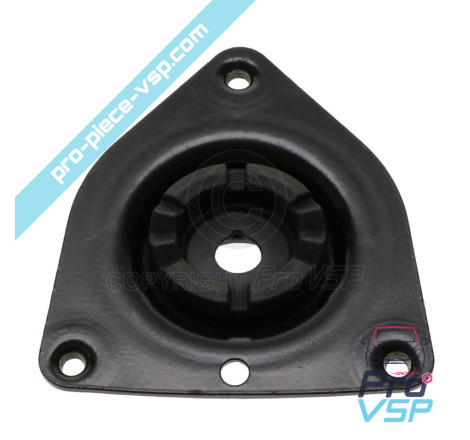 Upper shock top support front