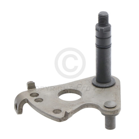 Selector de casete